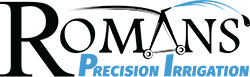Romans Precision Irrigation